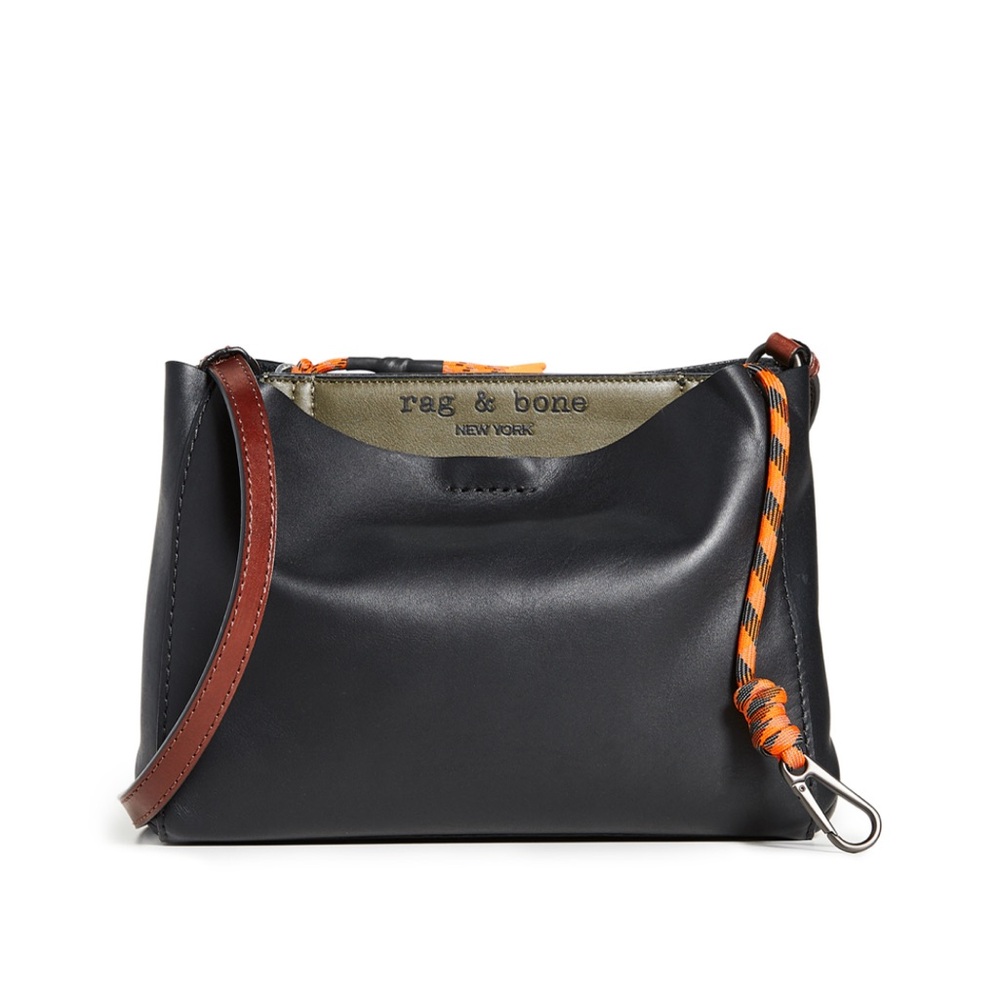 Rag & Bone passenger crossbody bag